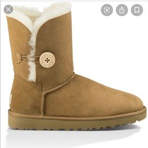 Ugg Bailey Button boots